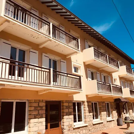 Hotel Le Vénéré *